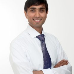 Speaker - Dr Amit Patel