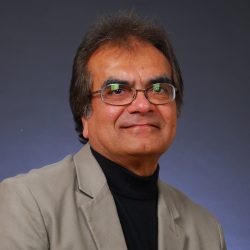 Speaker - Arun Darbar