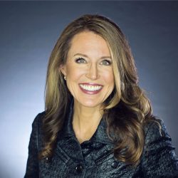 Speaker - Dr Elizabeth Bakeman