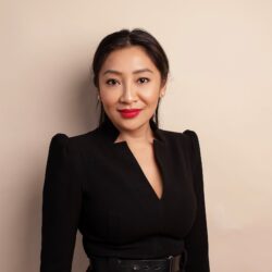 Speaker - Dr Sheila Li