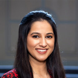 Speaker - Simran Bains