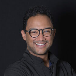 Speaker - Dr Diogo Alves