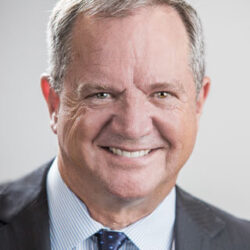 Speaker - Dr Frank Spear