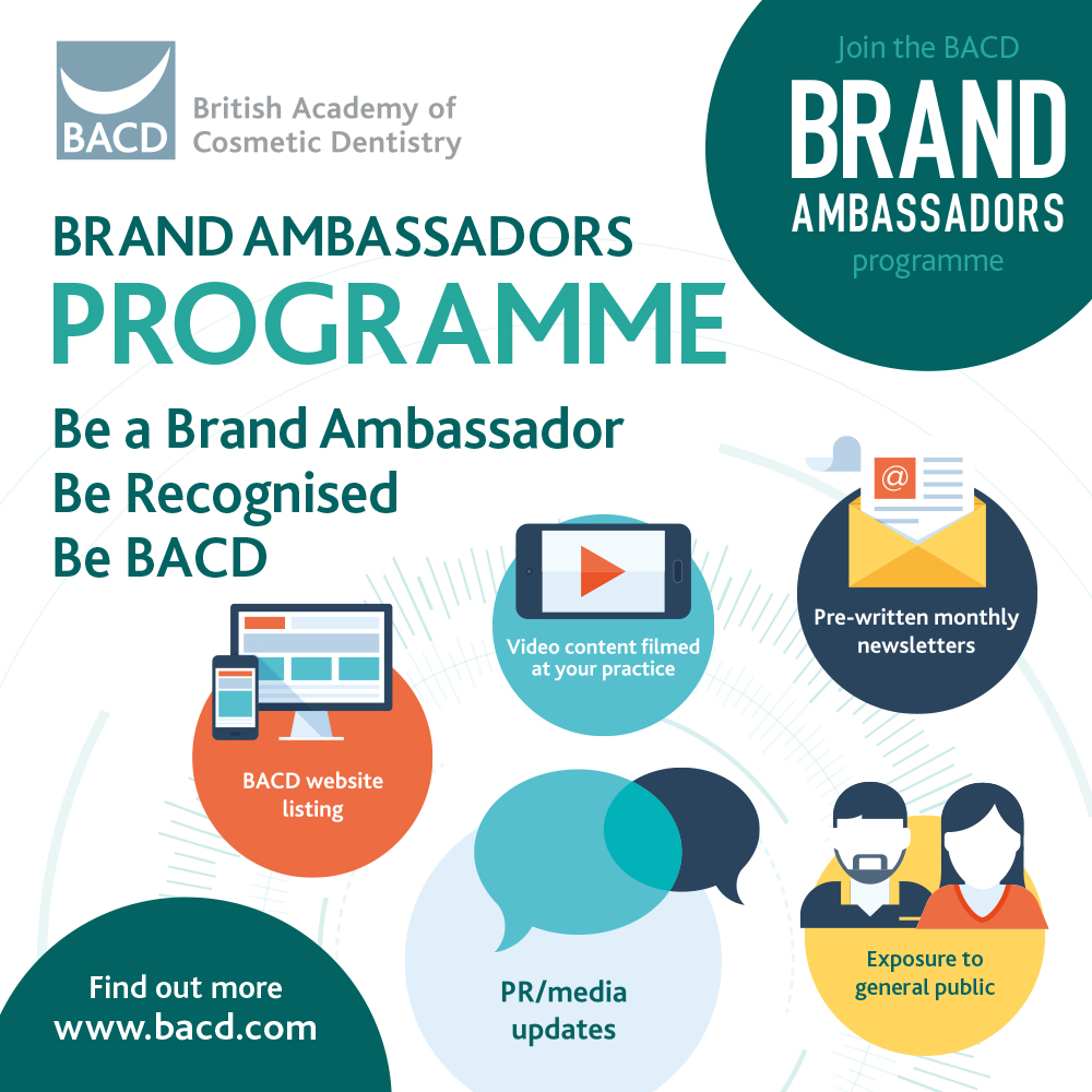 Brand Ambassadors - BACD