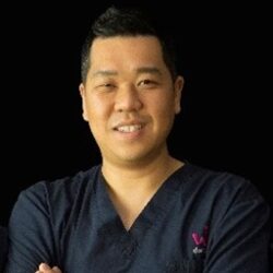 Speaker - Dr Anthony Mak