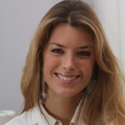 Speaker - Dr Isabella Rocchietta