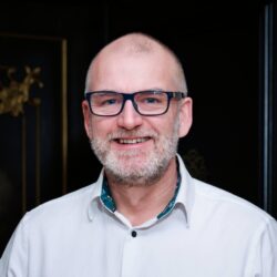 Speaker - David Watson