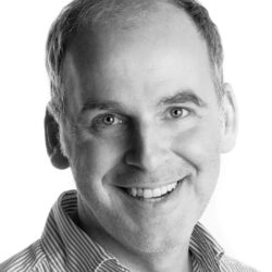 Speaker - Dr Jason Smithson