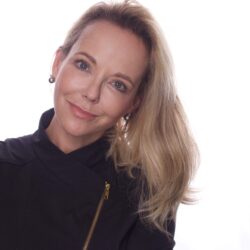Speaker - Dr Sandra Hulac