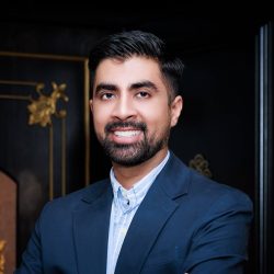 Speaker - Dr Shivam Kotecha