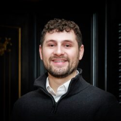 Speaker - Harry Craig