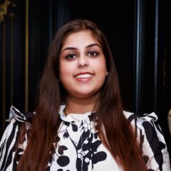 Speaker - Imaan Khalid