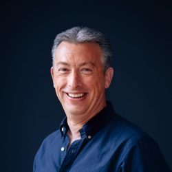 Speaker - Dr Neil Harris