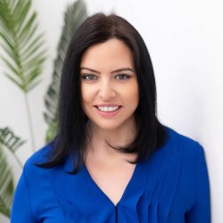 Speaker - Dr Jasmine Piran