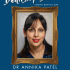 Speaker - Dr Annika Patel