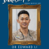 Speaker - Dr Edward Li