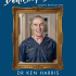 Speaker - Dr Ken Harris