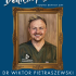 Speaker - Dr Wiktor Pietraszewski