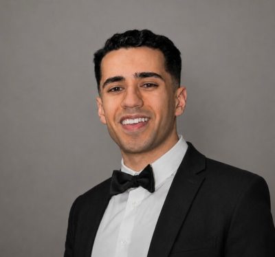 Parsa Sabet